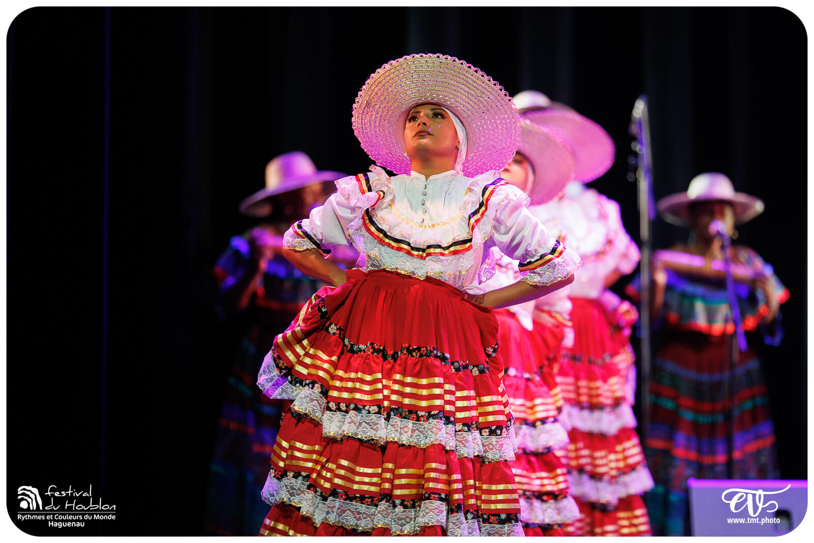 FDH 2024.08.20 | COLOMBIE